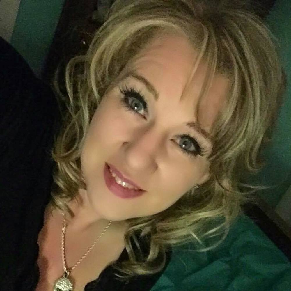Meet your Posher, Kimberly